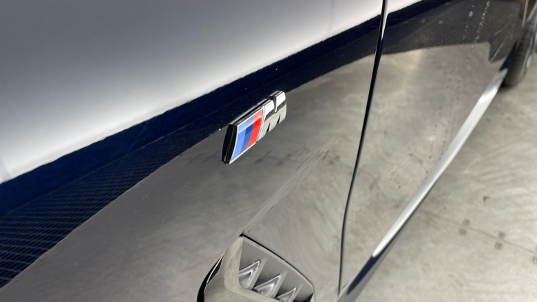 BMW X3 xDrive20d MHT M Sport 5dr Step Auto Diesel Estate